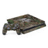 NFL Minnesota Vikings Realtree Xtra Green Camo PS4 Slim Bundle Skin