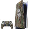 NFL Minnesota Vikings Realtree Xtra Green Camo PS5 Bundle Skin