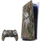 NFL Minnesota Vikings Realtree Xtra Green Camo PS5 Digital Edition Bundle Skin