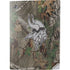 NFL Minnesota Vikings Realtree Xtra Green Camo PS5 Digital Edition Console Skin