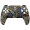 NFL Minnesota Vikings Realtree Xtra Green Camo PS5 Controller Skin