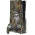 NFL Minnesota Vikings Realtree Xtra Green Camo PS5 Slim Disk Bundle Skin