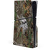 NFL Minnesota Vikings Realtree Xtra Green Camo PS5 Slim Disk Console Skin