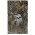 NFL Minnesota Vikings Realtree Xtra Green Camo PS5 Slim Digital Edition Bundle Skin