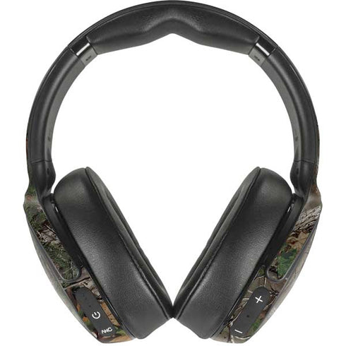 NFL Minnesota Vikings Realtree Xtra Green Camo Skullcandy Venue Skin