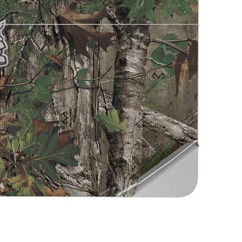 NFL Minnesota Vikings Realtree Xtra Green Camo Surface Laptop Studio Skin