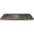 NFL Minnesota Vikings Realtree Xtra Green Camo Universal Laptop 16.6in (13.4 x 9.7in) Skin