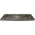 NFL Minnesota Vikings Realtree Xtra Green Camo Universal Laptop 17in (13.8 x 10in) Skin
