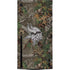 NFL Minnesota Vikings Realtree Xtra Green Camo Xbox Series X Console Skin