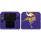 NFL Minnesota Vikings Retro Logo Nintendo 2DS Skin