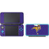 NFL Minnesota Vikings Retro Logo Nintendo 2DS XL (2017) Skin