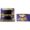 NFL Minnesota Vikings Retro Logo 3DS (2011) Skin