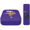 NFL Minnesota Vikings Retro Logo Apple TV Skin