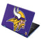 NFL Minnesota Vikings Retro Logo Aspire R11 11.6in Skin