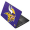 NFL Minnesota Vikings Retro Logo Asus X502CA 15.6 Skin