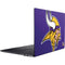 NFL Minnesota Vikings Retro Logo Ativ Book 9 (15.6in 2014) Skin
