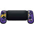 NFL Minnesota Vikings Retro Logo Backbone One for iPhone Game Controller Skin