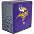 NFL Minnesota Vikings Retro Logo Cooler Master MasterBox Q300L Mini Tower Skin