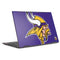 NFL Minnesota Vikings Retro Logo HP Envy Skin