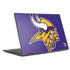 NFL Minnesota Vikings Retro Logo HP Envy Skin