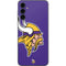 NFL Minnesota Vikings Retro Logo Galaxy A14 5G Skin