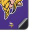 NFL Minnesota Vikings Retro Logo Galaxy A14 5G Skin