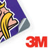 NFL Minnesota Vikings Retro Logo Galaxy Book 12in Skin