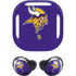 NFL Minnesota Vikings Retro Logo Galaxy Buds Pro Skin