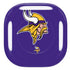 NFL Minnesota Vikings Retro Logo Galaxy Buds Pro Skin