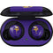 NFL Minnesota Vikings Retro Logo Galaxy Buds Skin