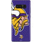 NFL Minnesota Vikings Retro Logo Galaxy Note 8 Skin