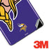 NFL Minnesota Vikings Retro Logo Galaxy Note 8 Skin