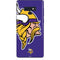 NFL Minnesota Vikings Retro Logo Galaxy Note 9 Skin
