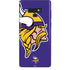 NFL Minnesota Vikings Retro Logo Galaxy Note 9 Skin