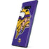 NFL Minnesota Vikings Retro Logo Galaxy Note 9 Skin