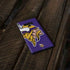 NFL Minnesota Vikings Retro Logo Galaxy Note 9 Skin