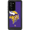 NFL Minnesota Vikings Retro Logo Galaxy Note20 Ultra 5G Waterproof Case