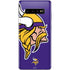 NFL Minnesota Vikings Retro Logo Galaxy S10 Plus Skin
