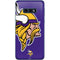 NFL Minnesota Vikings Retro Logo Galaxy S10e Skin