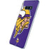 NFL Minnesota Vikings Retro Logo Galaxy S10e Skin