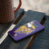 NFL Minnesota Vikings Retro Logo Galaxy S10e Skin