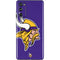 NFL Minnesota Vikings Retro Logo Galaxy S20 Fan Edition Skin