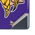 NFL Minnesota Vikings Retro Logo Galaxy S20 Fan Edition Skin