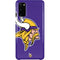 NFL Minnesota Vikings Retro Logo Galaxy S20 Lite Case