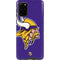 NFL Minnesota Vikings Retro Logo Galaxy S20 Plus Pro Case