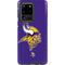 NFL Minnesota Vikings Retro Logo Galaxy S20 Ultra 5G Pro Case