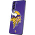 NFL Minnesota Vikings Retro Logo Galaxy S21 5G Skin
