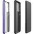 NFL Minnesota Vikings Retro Logo Galaxy S21 FE Pro Case