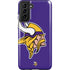NFL Minnesota Vikings Retro Logo Galaxy S21 Plus 5G Pro Case