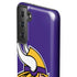 NFL Minnesota Vikings Retro Logo Galaxy S21 Plus 5G Pro Case